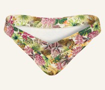 Brazilian-Bikini-Hose EXOTIC FEVER
