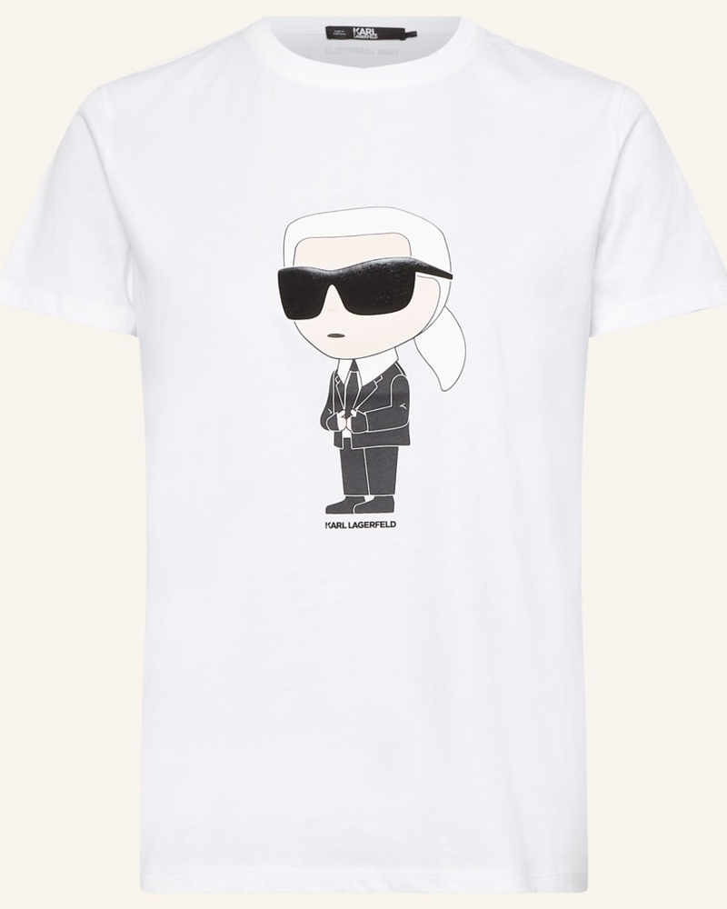 Karl Lagerfeld Damen T-shirt