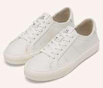 Sneaker - WEISS