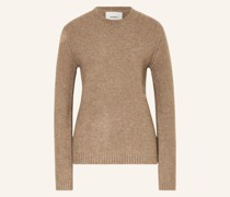 Cashmere-Pullover SILAS