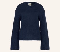 Pullover CIERRA mit Mohair