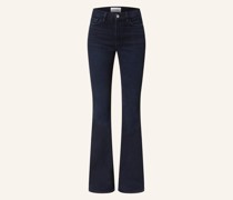 Flared Jeans LE HIGH FLARE