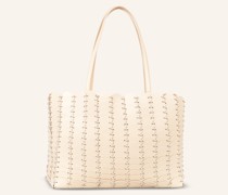 Shopper mit Pouch