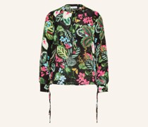 Blusenshirt