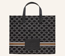 Shopper MONOGRAMM