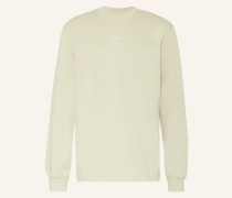 Oversized-Sweatshirt SAMER