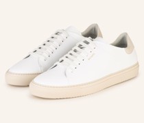 Sneaker CLEAN 90 V - WEISS/ CREME