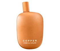 COPPER 100 ml, 1440 € / 1 l