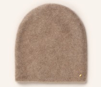 Cashmere-Mütze SALLY