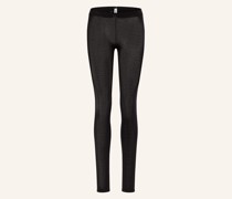 Leggings CASHMERE SILK mit Cashmere