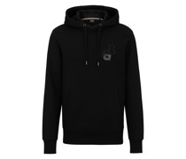 Sweatshirt SEEGER 134 Regular Fit