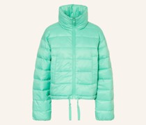 Steppjacke