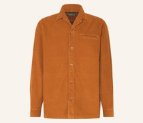 Cord-Overshirt CASSWELL