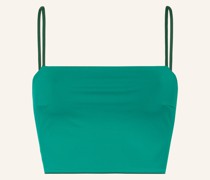 Bustier-Bikini-Top EASYTOP LONG zum Wenden