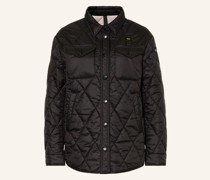 Overjacket mit SORONA® AURA-Isolierung