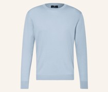 Pullover aus Merinowolle