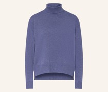 Rollkragenpullover