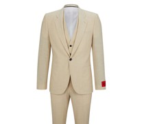 Business Anzug ARTI/HESTEN232V1X Extra-Slim Fit