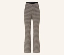 Leggings BOOT mit Glitzergarn