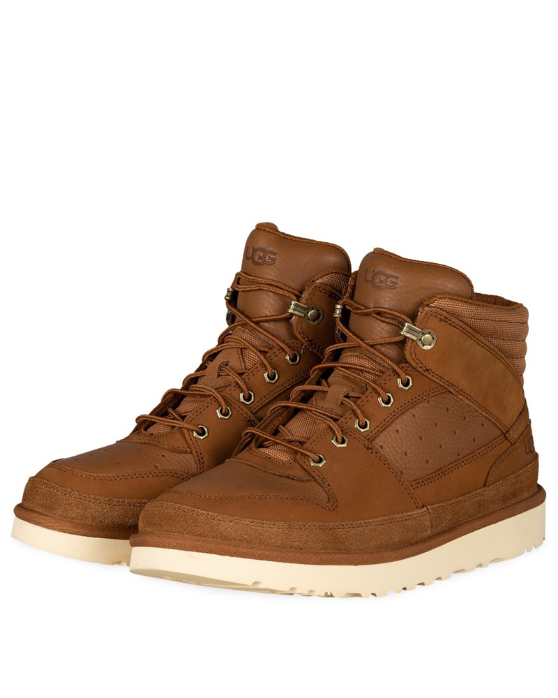 ugg casual sneakers
