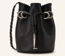 Beuteltasche JEWELRY