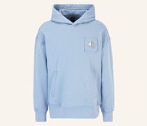 Kapuzensweatshirt