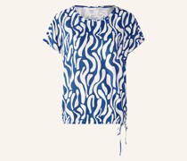 Blusenshirt