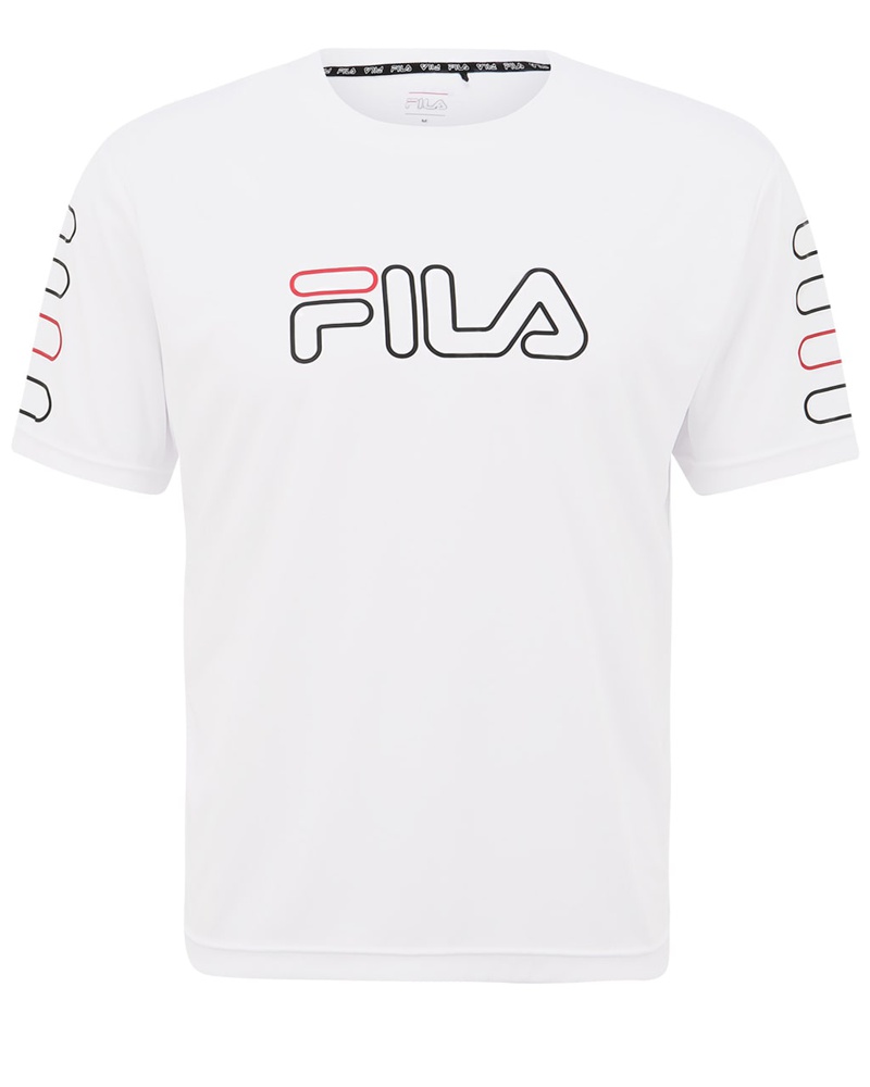 Fila T Shirts Sale 75 Mybestbrands