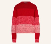 Cashmere-Pullover CANDY