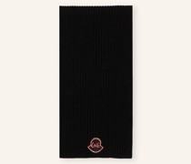 Schal mit Cashmere