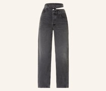 Straight Jeans JEAN mit Cut-out