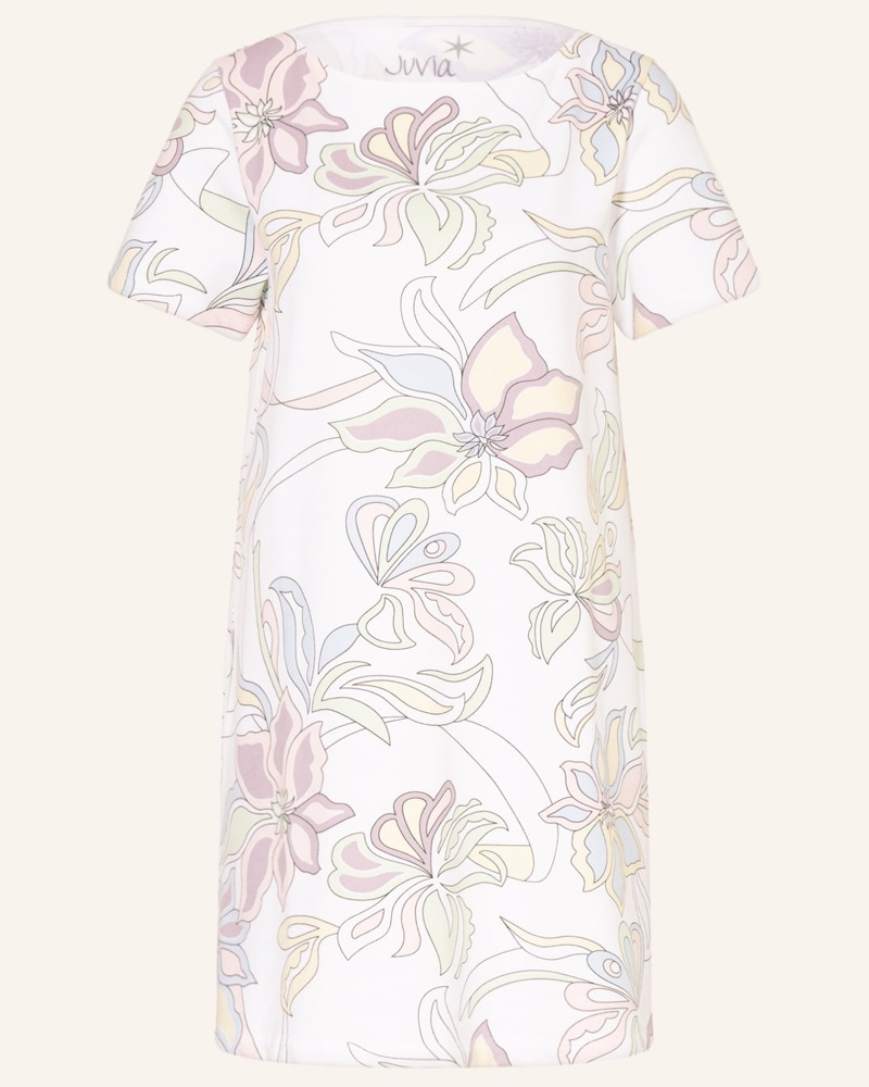 Juvia Damen Sweatkleid JENNY