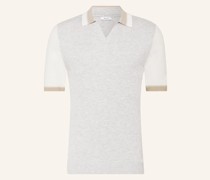Strick-Poloshirt KINGSFORD