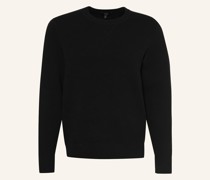 theory cashmere pullover