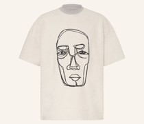 Oversized-Shirt
