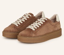 Sneaker - BRAUN