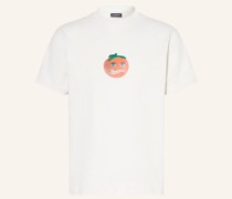 T-Shirt LE T-SHIRT TOMATO