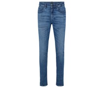 Jeans DELANO-200 Slim Fit