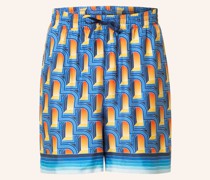 Seidenshorts