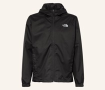 Funktionsjacke QUEST
