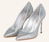Pumps BLADE MERMAID mit Pailletten