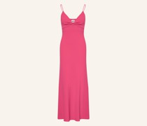 Kleid ROSACE mit Cut-outs