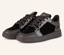 Sneaker VERONICA - SCHWARZ