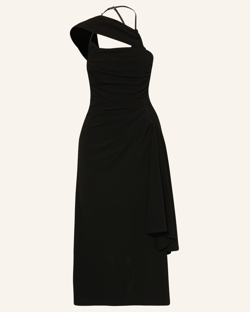 Jacquemus Damen Kleid LA ROBE ABANADA