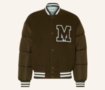 College-Jacke