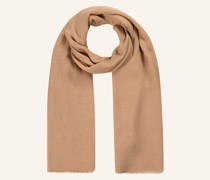 Schal HAUCHFEINER UND SUPERSOFTER EDEL-SCHAL