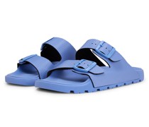 Sandale SURFLEY_SAND_DMPR - BLAU