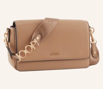 Schultertasche