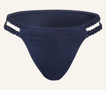 Triangel-Bikini-Hose MAKRAMÉ LOVE