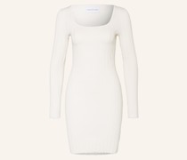 Strickkleid